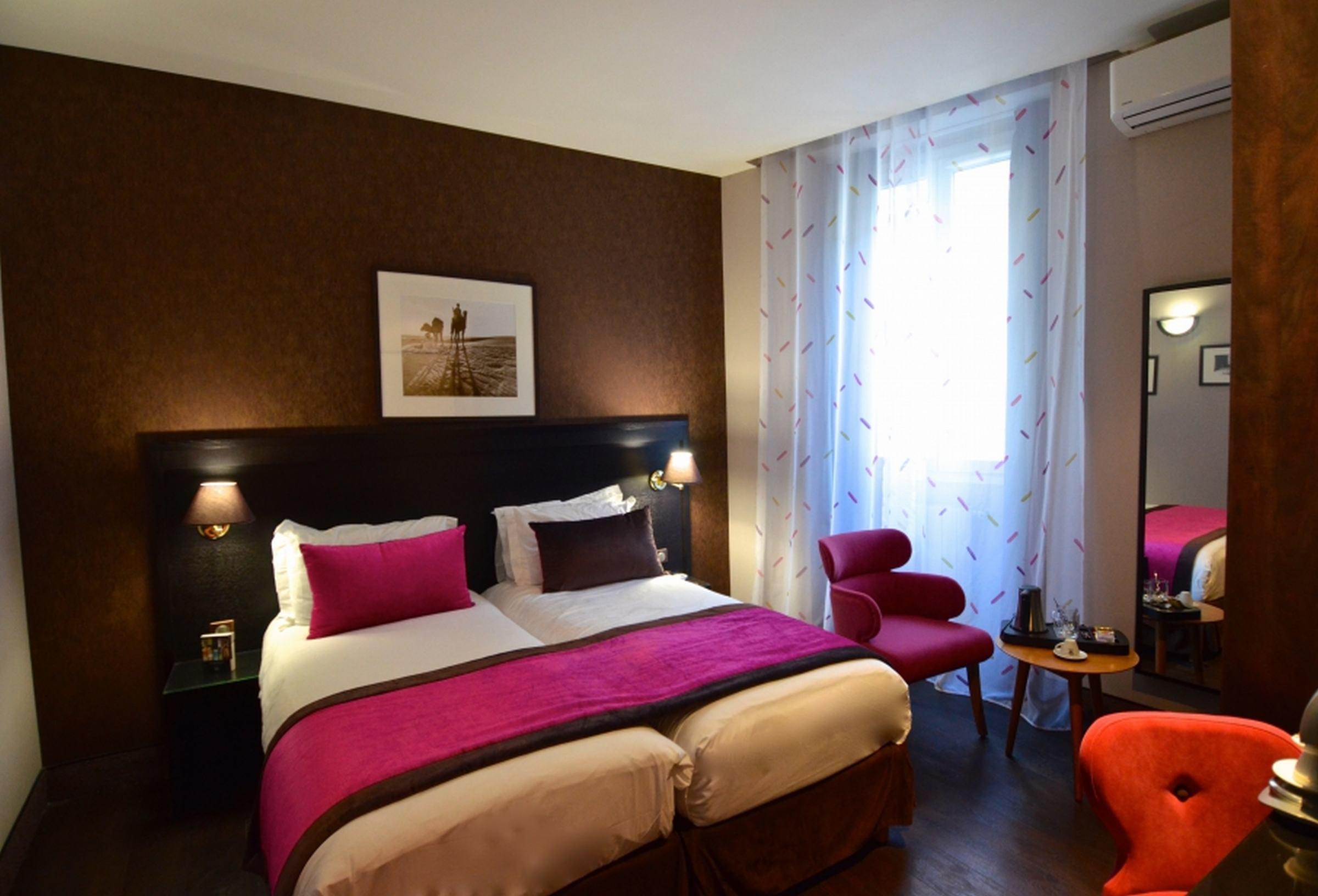 Hotel Western Cosy Nizza