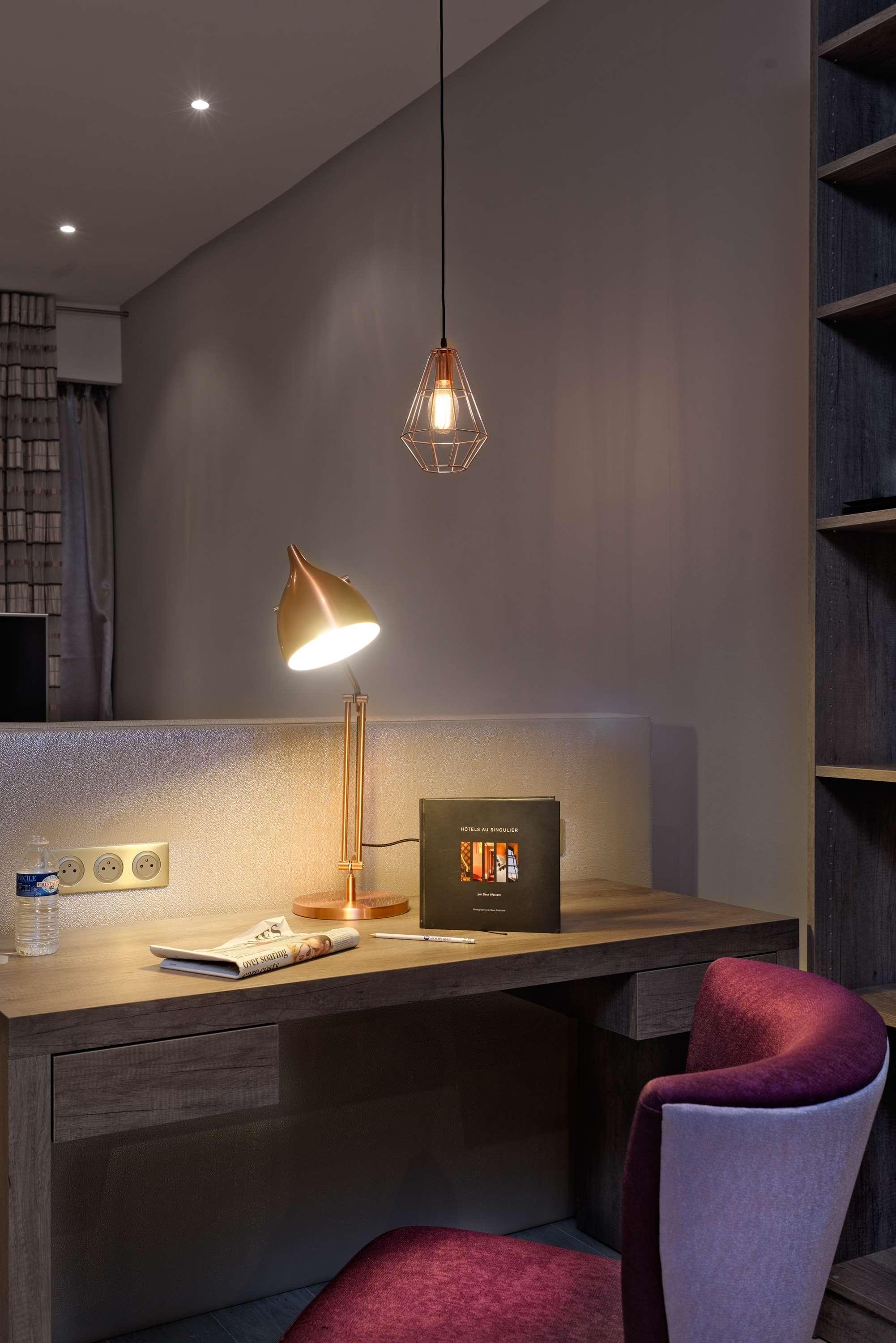 Western Cosy Nizza