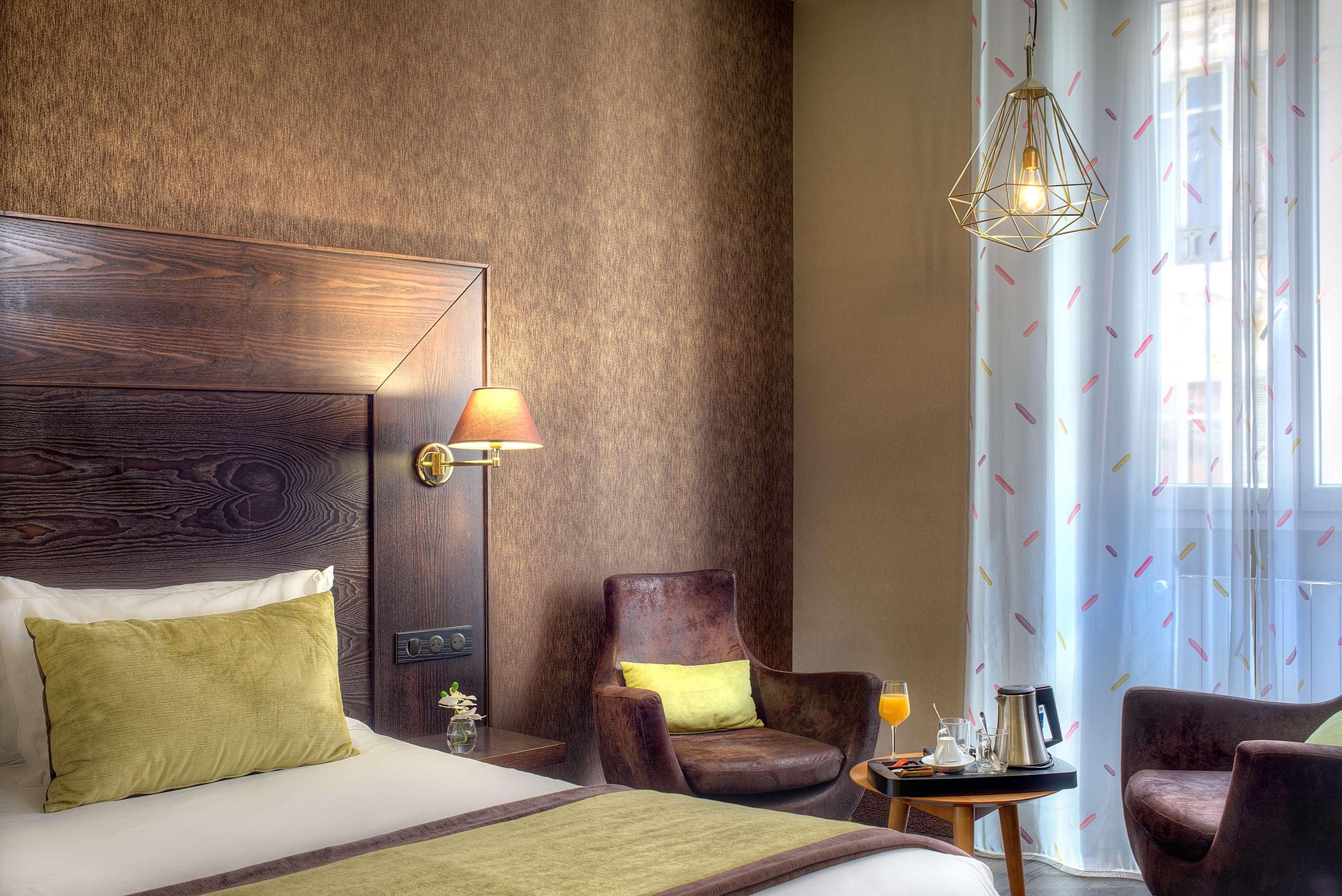 Western Cosy Nizza