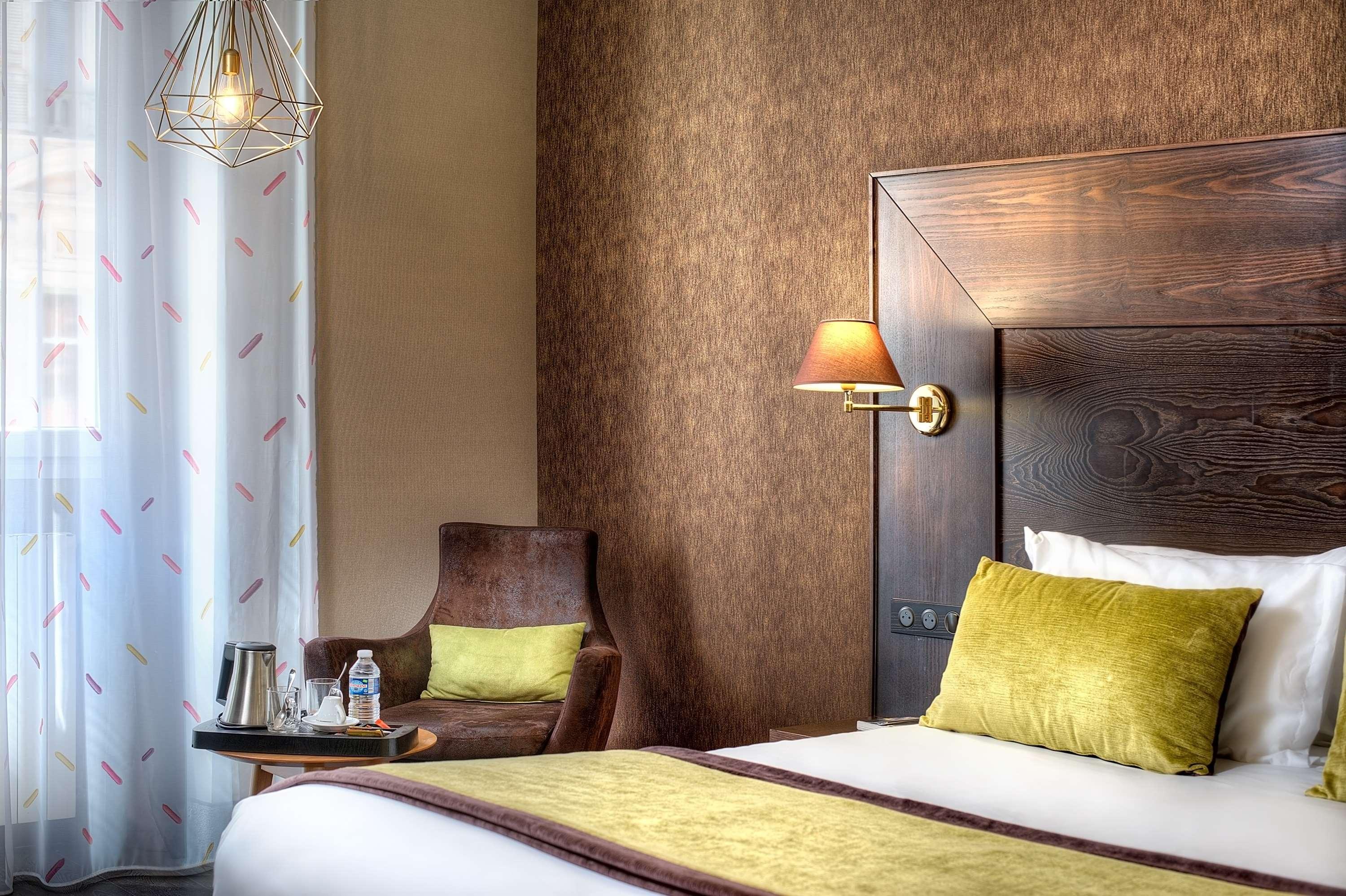 Western Cosy Nizza