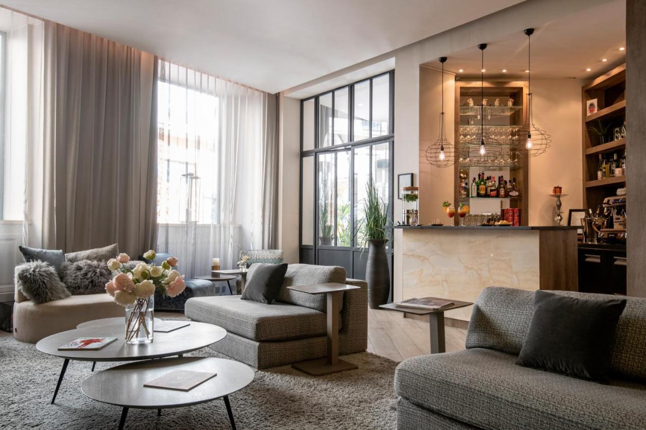 Western Cosy 4* Nizza