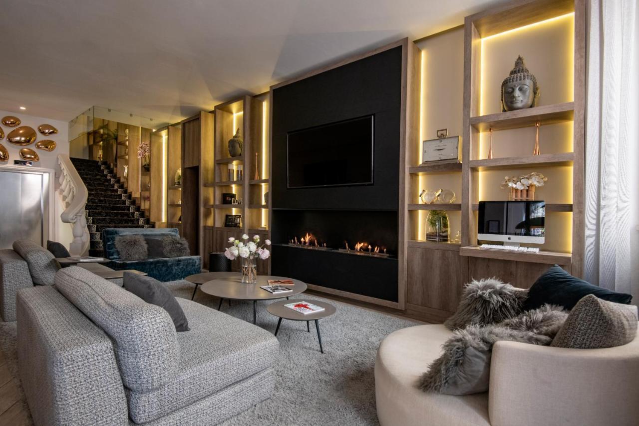 Hotel Western Cosy 4*