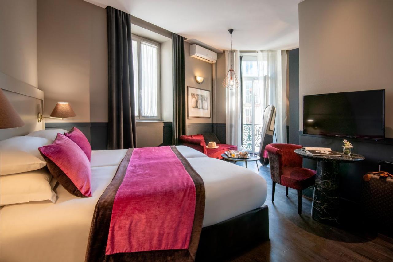 Western Cosy 4*