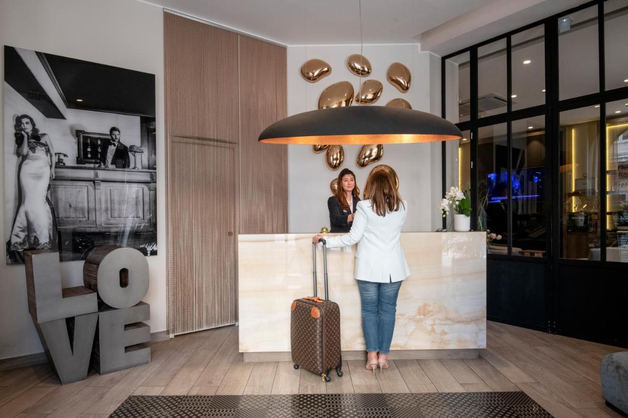 Hotel Western Cosy Nizza