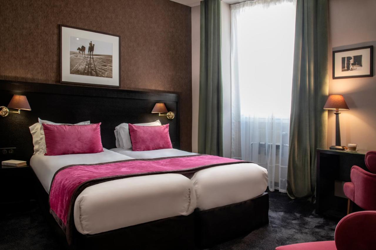 Western Cosy Hotel