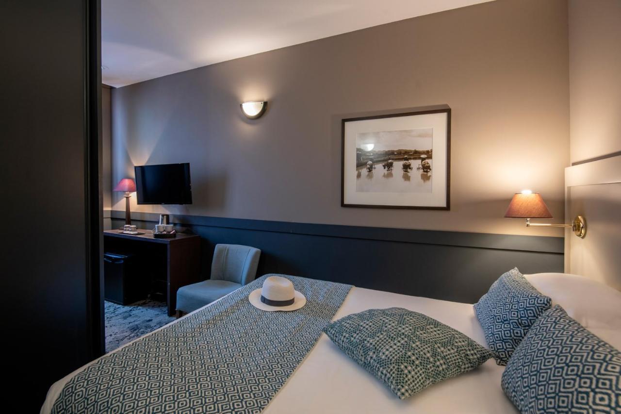 Western Cosy 4* Nizza