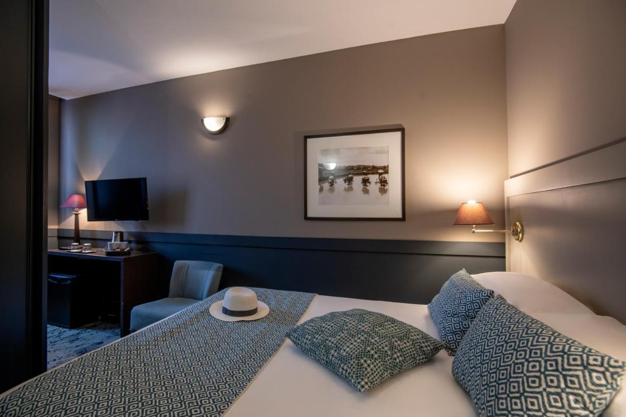 Hotel Western Cosy