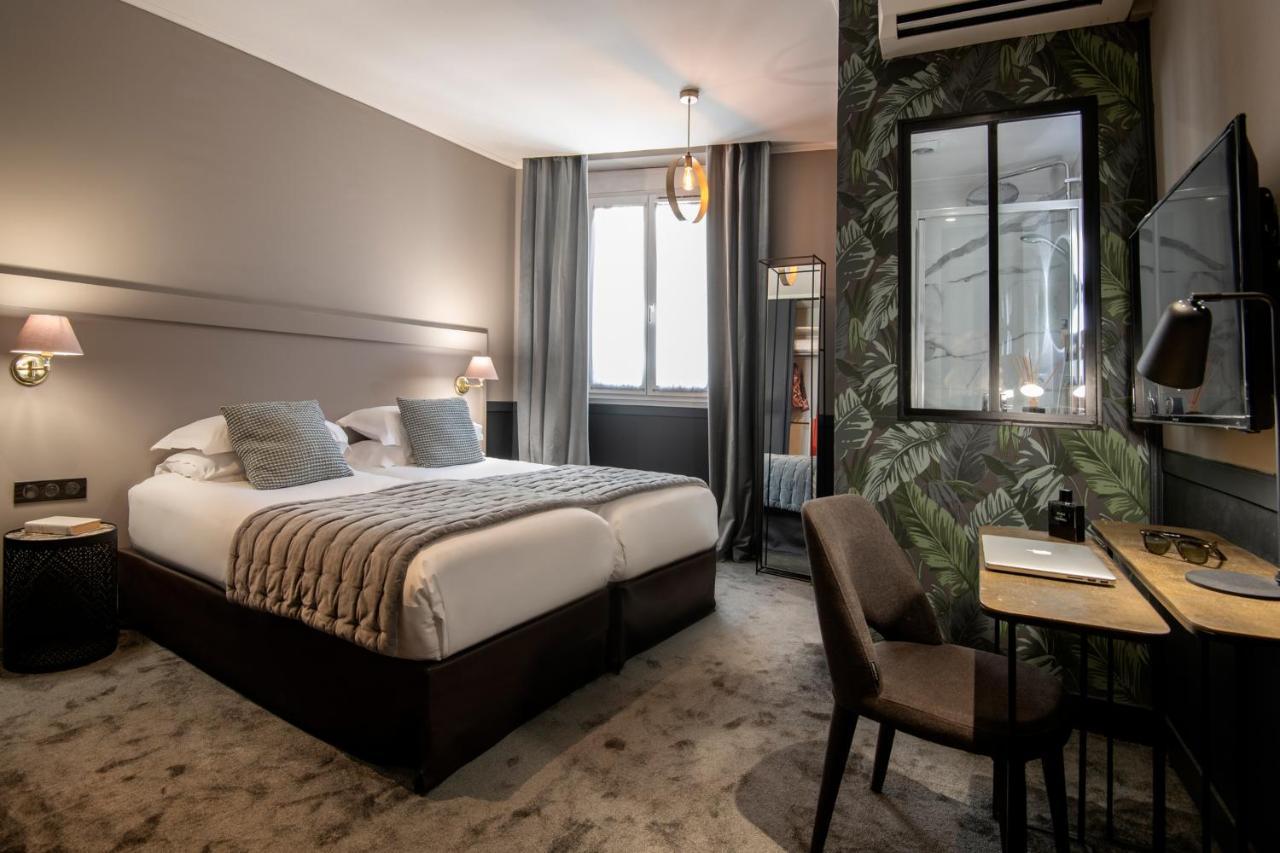 Western Cosy Hotel 4*
