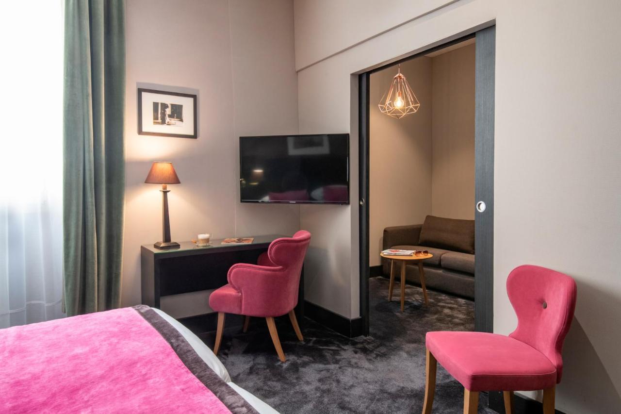 Western Cosy Nizza
