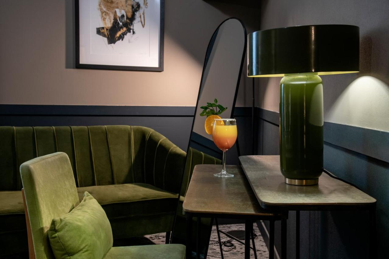 Hotel Western Cosy