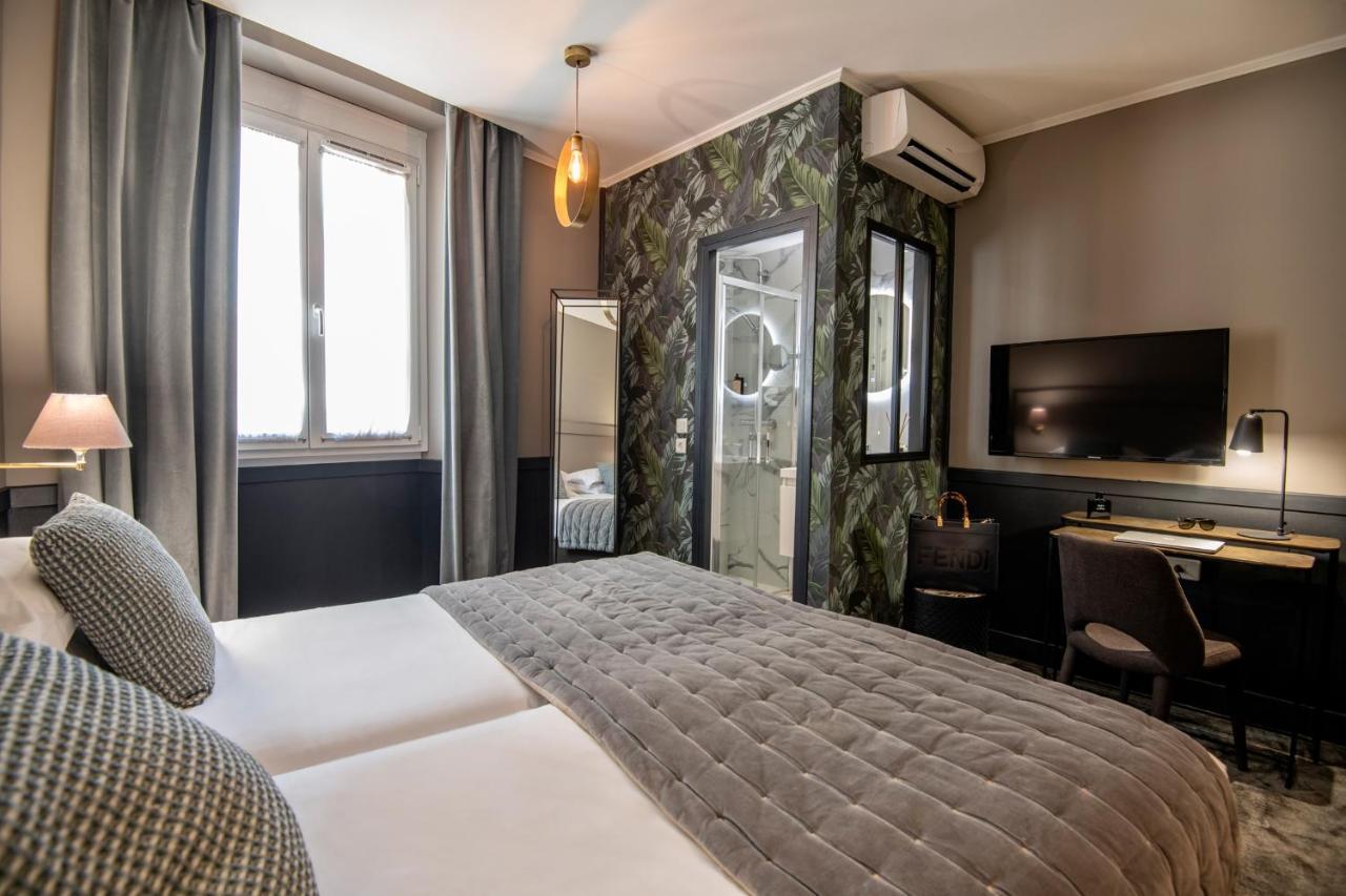 Hotel Western Cosy