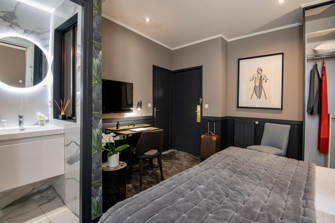 Hotel Western Cosy 4*