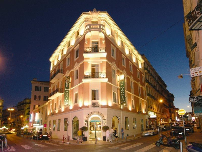 Hotel Western Cosy 4*