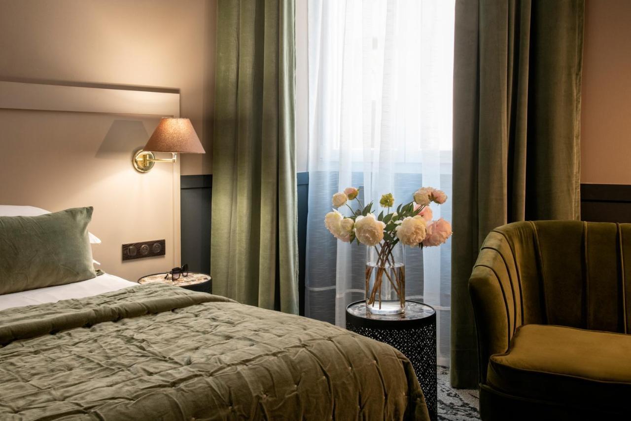 Western Cosy Nizza